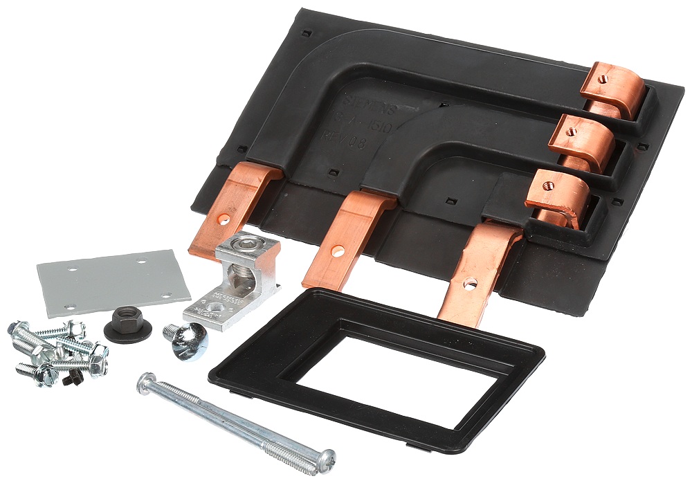 Product image for Siemens SMBKFD3 Circuit Breaker Mounting Kit
