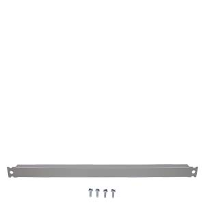 Product image for Siemens 6FPB01 1.25 Inch Panelboard Blank Filler Plate