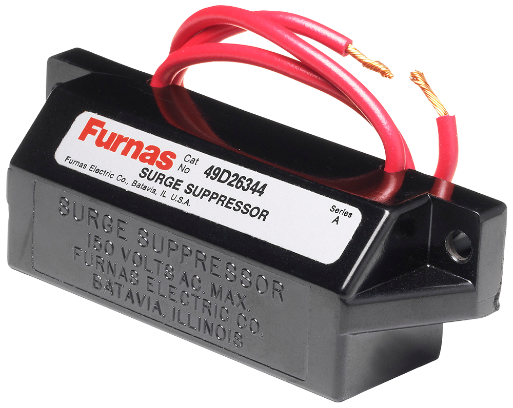 Product image for Siemens 49D26344 SURGE SUPPRESSOR