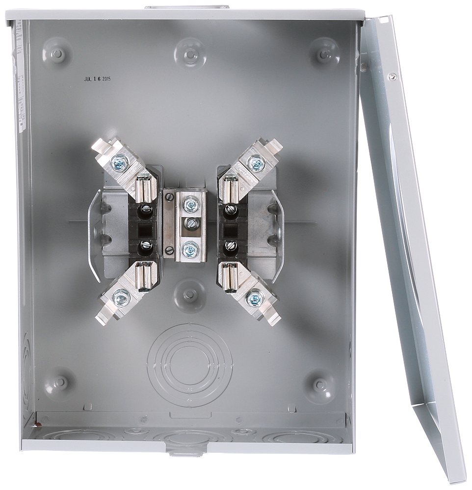 Product image for Siemens UAT417-0PRG TALON 200A 4J RGLS