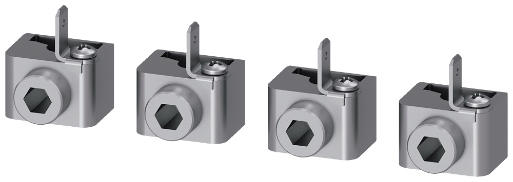 Product image for Siemens Ca 3VA91340JG10 WIRE CONNEC