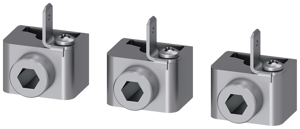 Product image for Siemens 3VA9133-0JG10 BRKR 3VA5 125A 3P