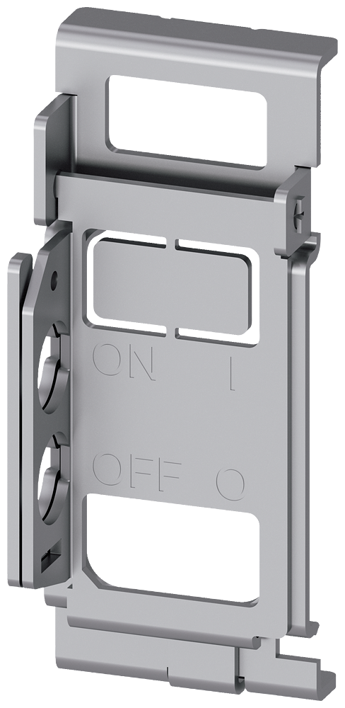 Product image for Siemens 3VA9038-0LB11 BRKR 3VA4 125A PA