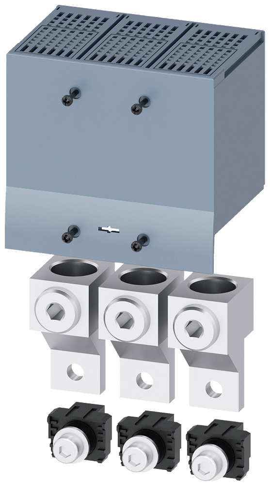 Product image for Siemens Ca 3VA92430JJ13 BREAKER 3VA