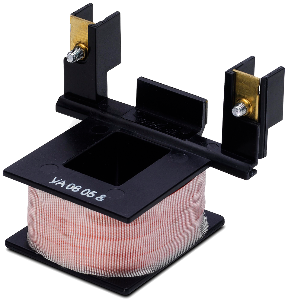 Product image for Siemens 75LCC120A 110 Volt 50 Hz/115 to 120 Volt 60 Hz 30 Amp Contactor Coil