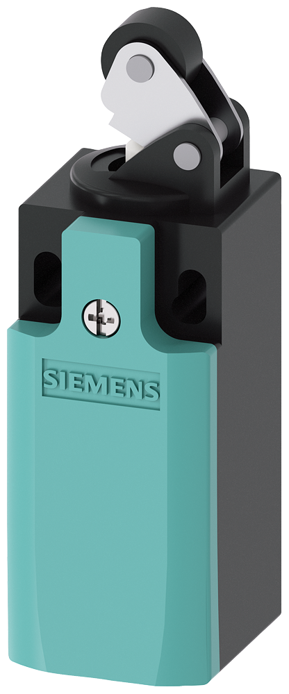 Product image for Siemens 3SE52320HE10 LIMIT SW,METAL ROL