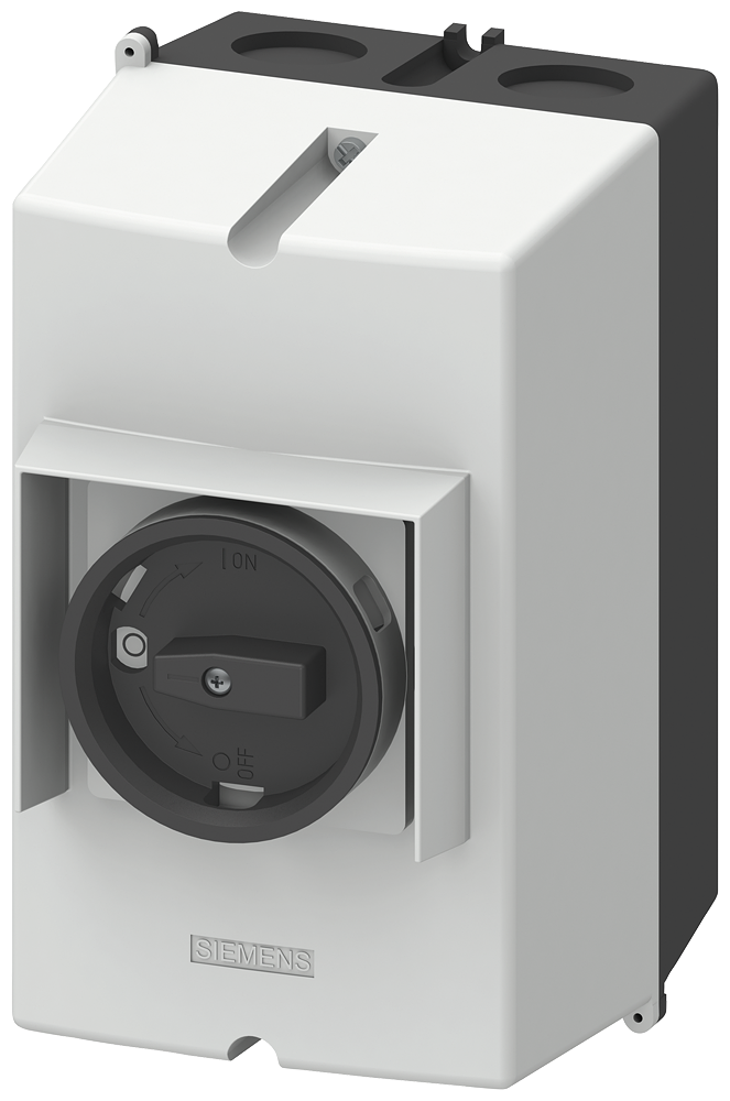 Siemens 3RV1923-1DA01 MSP S0 72 mm Blk Han IP55 Aluminum Inside Enclosure Product image for Siemens 3RV1923-1DA01 MSP S0 72 mm Blk Han IP55 Aluminum Inside Enclosure