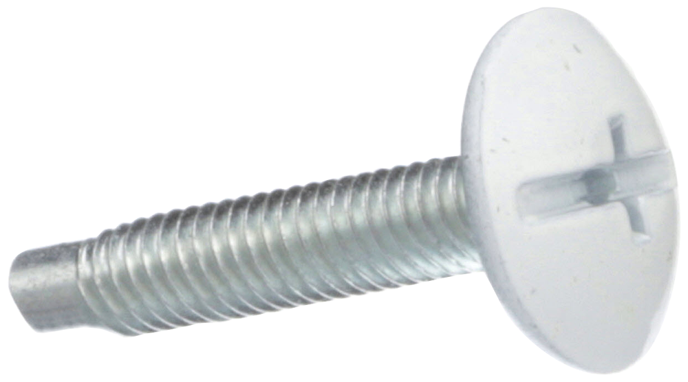 Product image for Siemens ECTS2W 1=1 PKG OF 6 WHITE TRIM