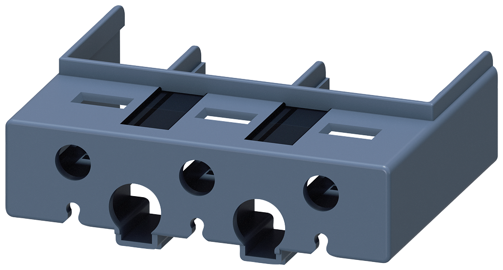 Product image for Siemens 3RT29464EA2 COVER F. 3RT204