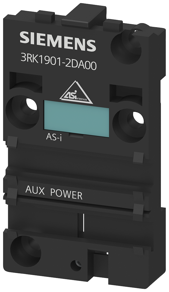 Product image for Siemens 3RK1901-2DA00 K45 MONTING PLATE