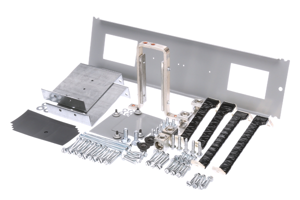Product image for Siemens SF6D FD6 BKR MTG KIT FOR P5/S5/