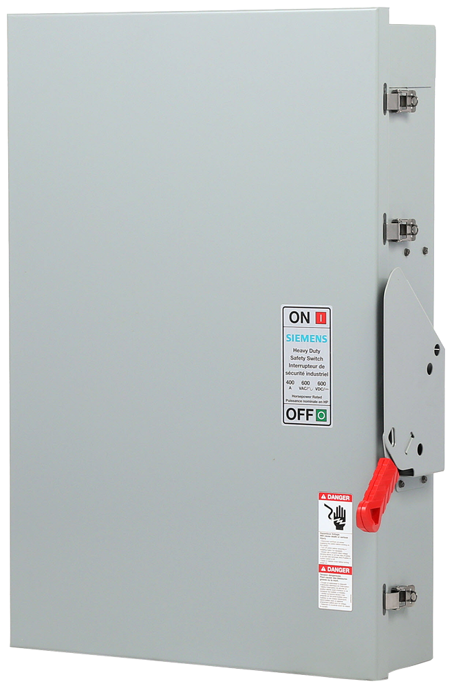 Product image for Siemens HNF365JA HD Switch,Non-F