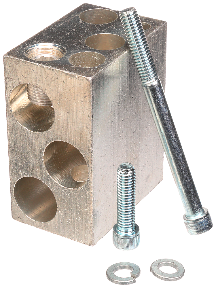 Product image for Siemens TA3H750 F2/FPP6,TERM CON