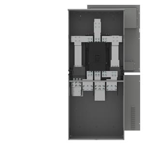 Product image for Siemens WB31600B PMOD WB 3PH 1600A 65K