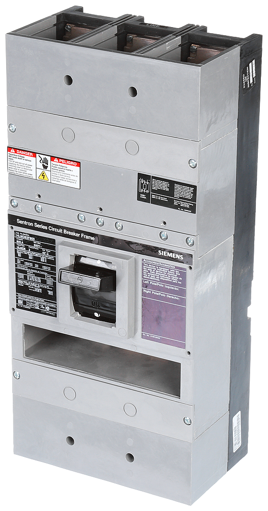 Product image for Siemens HLMD63F800 FRAME FOR HLMD6 3P 6