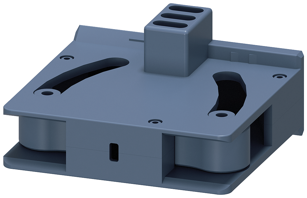 Product image for Siemens 3RA1954-2A CONTACTOR MECH. #E02