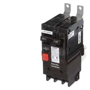 Product image for Siemens BE240 DISJ. BLE,2P,120/2