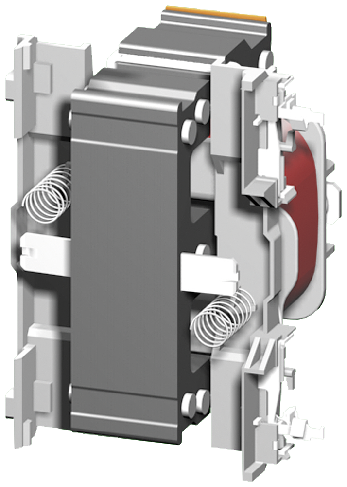 Product image for Siemens 3RT29265AP61 COIL 3RT202 CONTAC