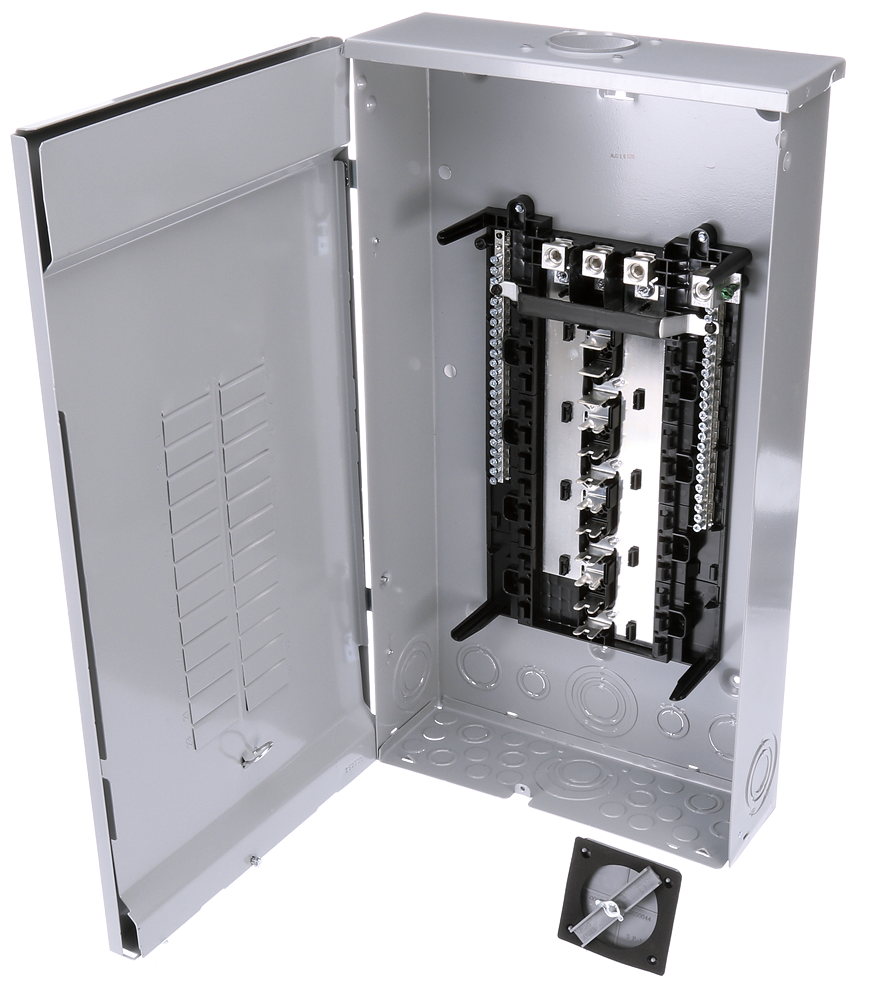 Product image for Siemens SW2442L3200 ES LC ML 24S/42C 3P