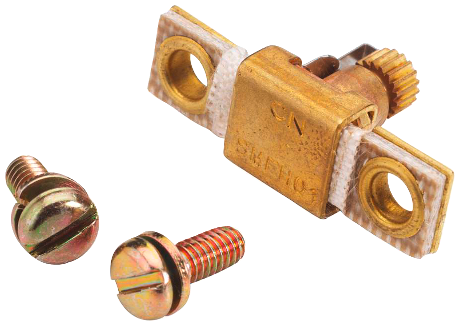 Product image for Siemens SMFH36 4.08 to 4.32 Amp Standard Trip Overload Relay Heater Element