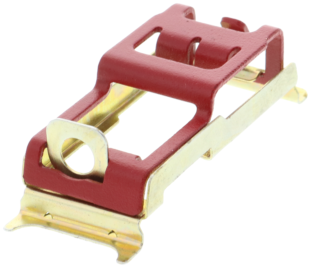 Product image for Siemens ECPLD1R RED PADLOCKNG DEVICE FO