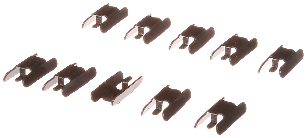 Product image for Siemens ECQTH3P BAG OF 10 QP 2-POLE HAN