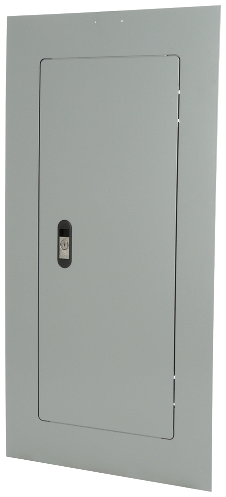 Product image for Siemens S38B 20 x 38 Inch NEMA 1 Surface Mount Standard Panelboard Trim