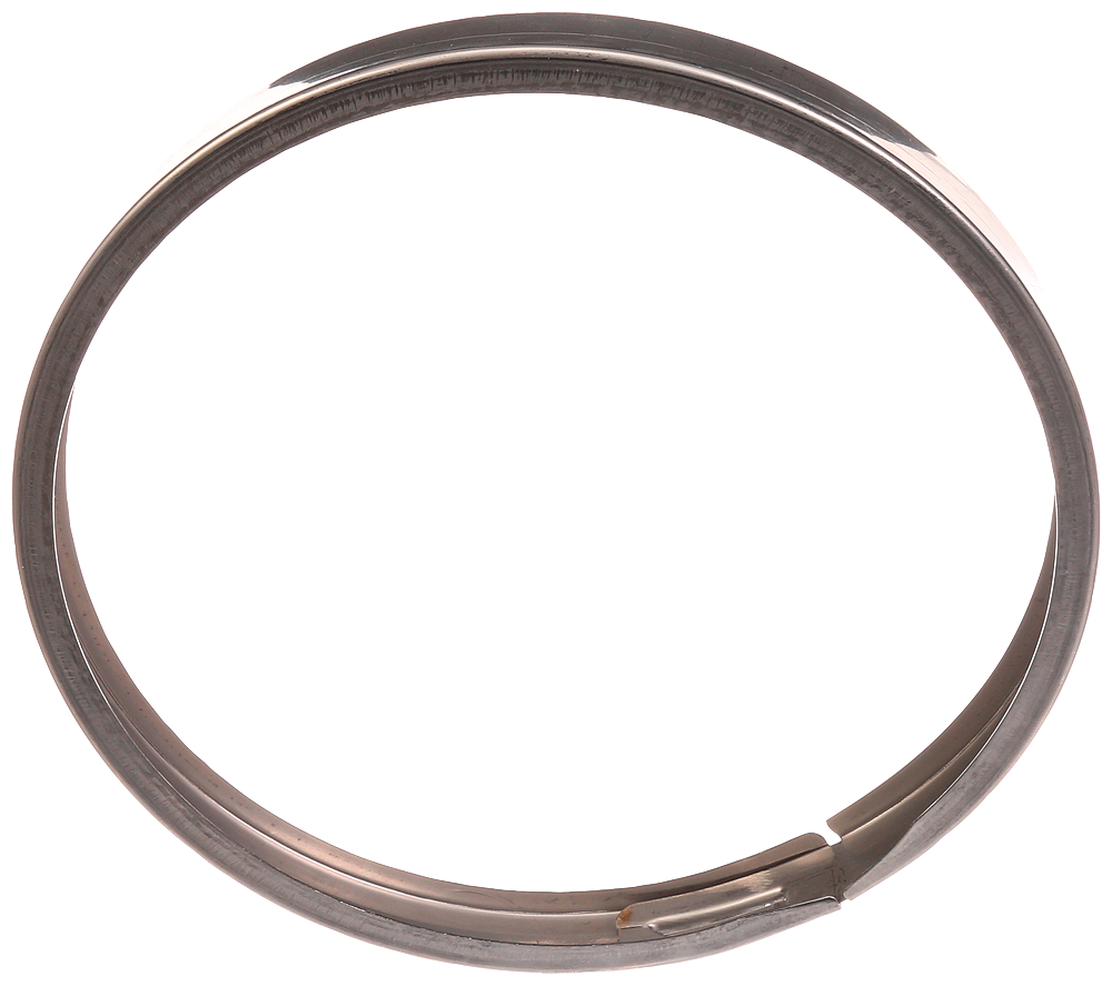 Product image for Siemens H54602 Stainless Steel Snap-On Meter Center Sealing Ring