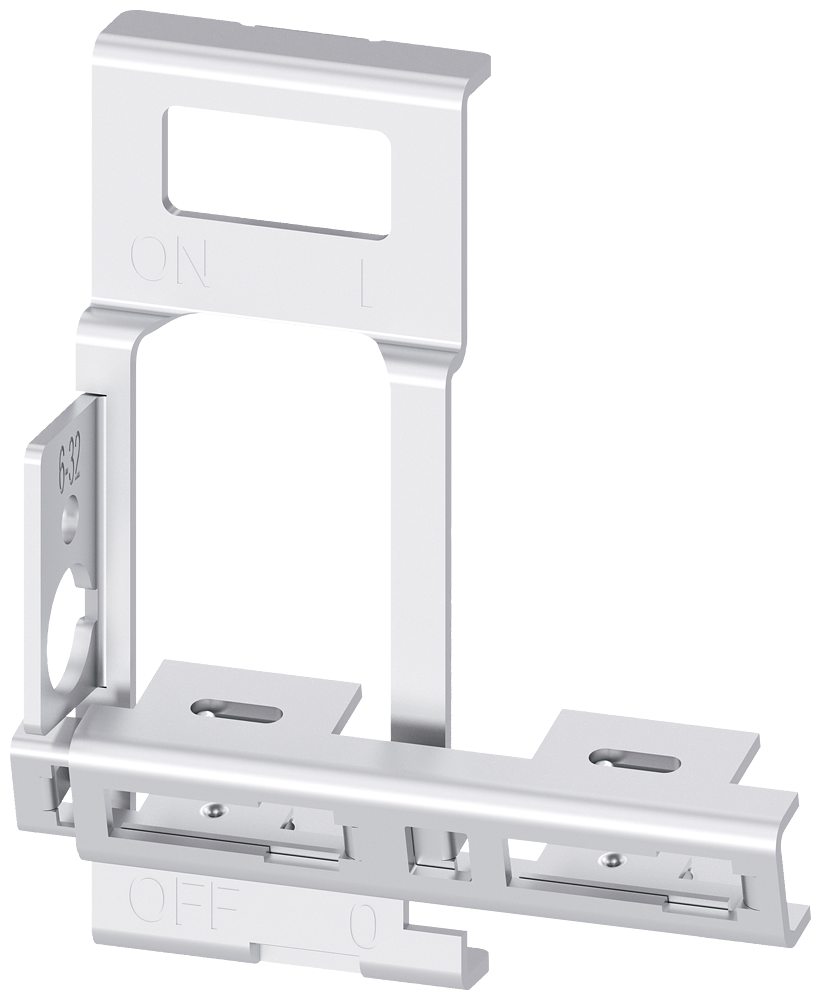 Product image for S-A 3VA9032-0LB20 BRKR 3VA4 125A HA