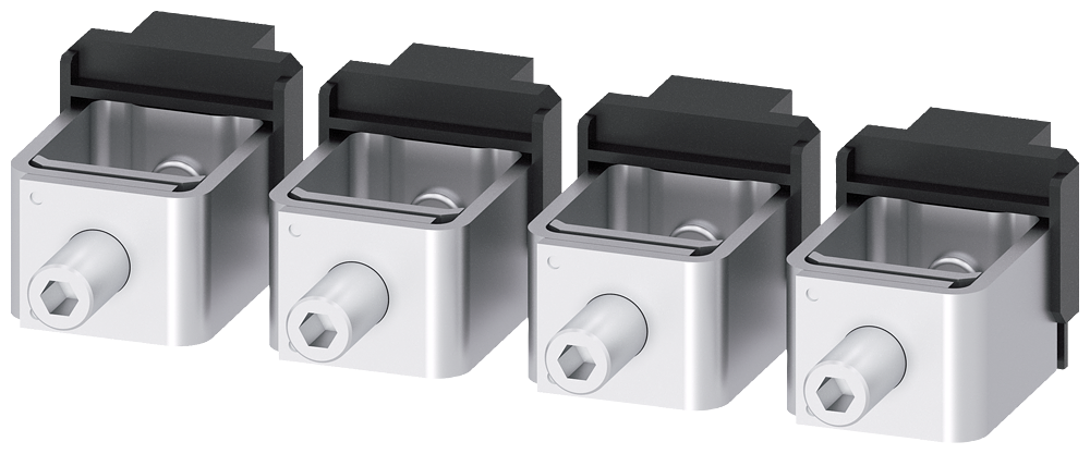 Product image for Siemens Ca 3VA94740JA13 BREAKER 3VA