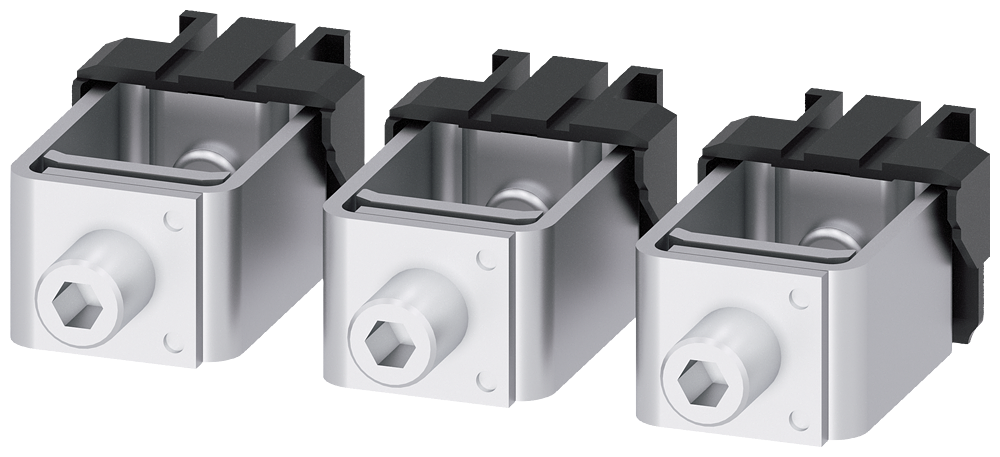 Product image for Siemens 3VA9233-0JA12 BREAKER 3VA5 250A