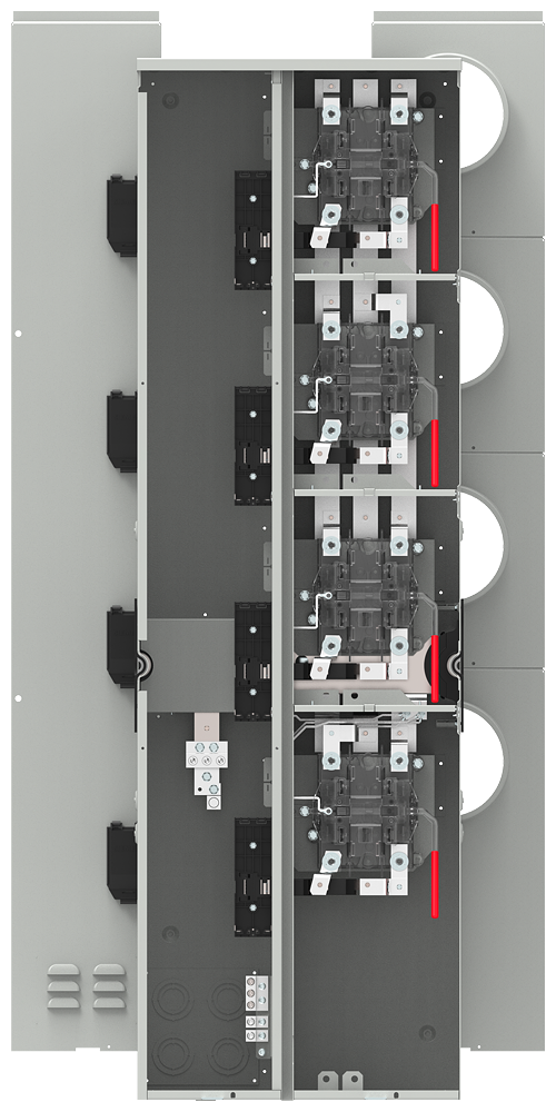 Product image for Siemens WML42AB225RJ POWMOD WML 4G 5J 3