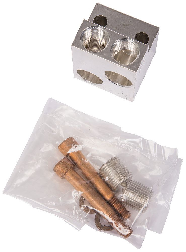 Siemens TA2K500 500 to 600 Amp 2-Conductor Circuit Breaker Lug Product image for Siemens TA2K500 500 to 600 Amp 2-Conductor Circuit Breaker Lug