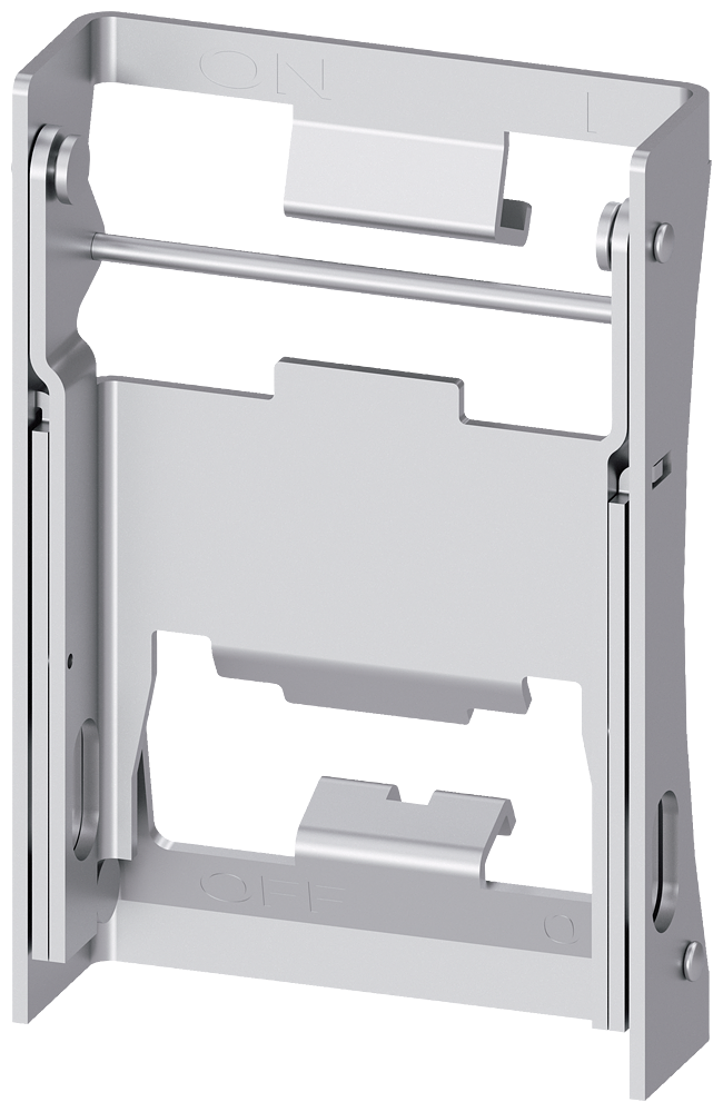S-A 3VA9578-0LB10 BRKR 3VA5/3VA6 80 Product image for S-A 3VA9578-0LB10 BRKR 3VA5/3VA6 80