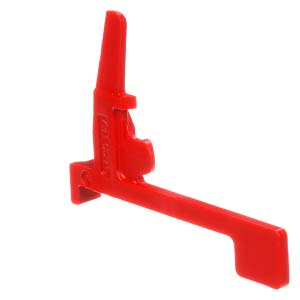 Product image for Siemens ECMBR1 QP Breaker Retainer Clip
