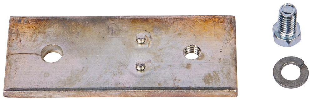 Product image for Siemens W49818 600 Volt 200 Amp Class J Fuse Adapter Kit