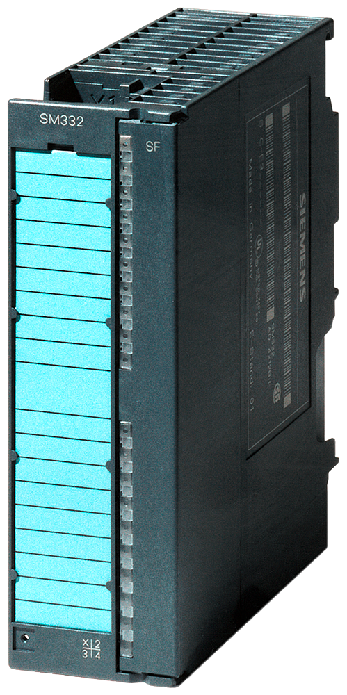 Product image for Siemens 6AG13325HB012AB0 MODULE SIPLUS