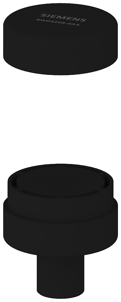 Product image for Siemens 8WD4208-0AA CONNECTOR BLOCK INC