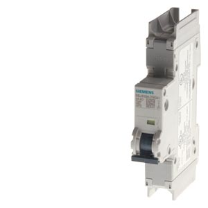 Product image for Siemens 5SJ41108HG41 5SJ4 MCB,1P