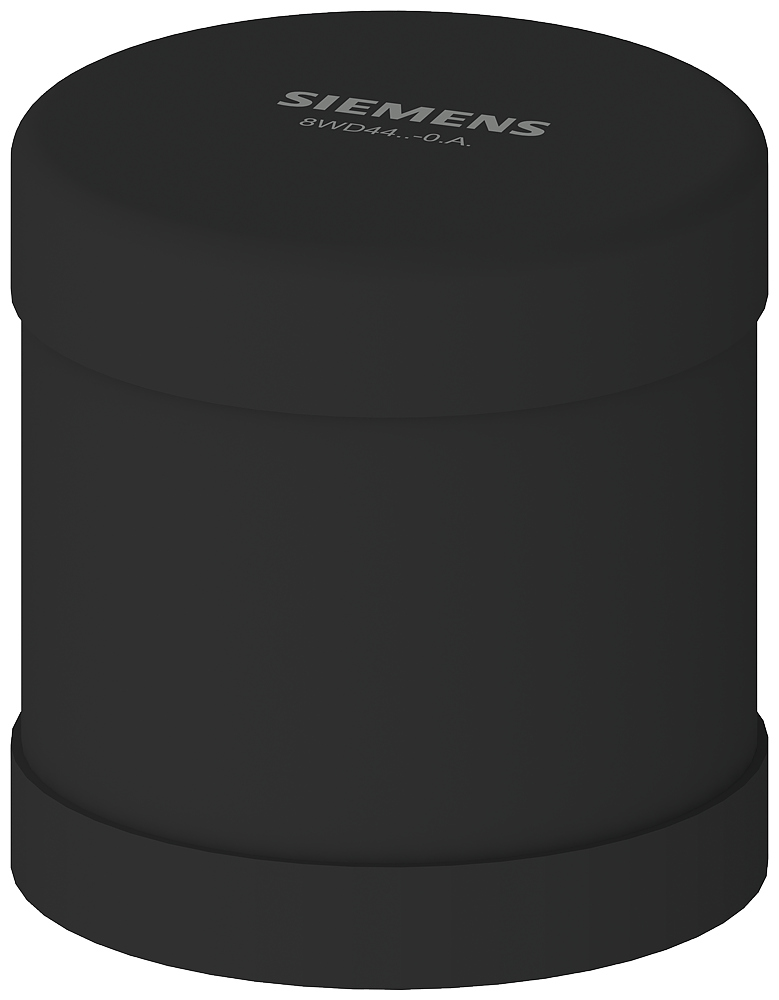 Product image for Siemens 8WD4420-0FA SIG.COL.BUZZER ELEM