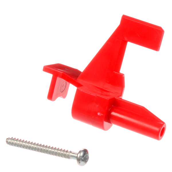 Product image for Siemens ECMBR2 QP Breaker Retainer Clip