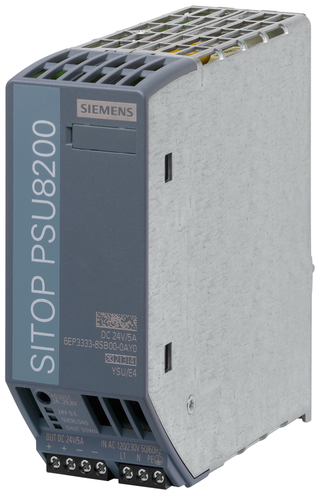 Product image for Siemens 6EP33338SB000AY0 SITOP Modular