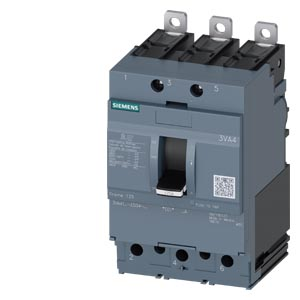 Product image for Siemens 3VA4195-5ED34-0AA0 BRKR 3VA41 3