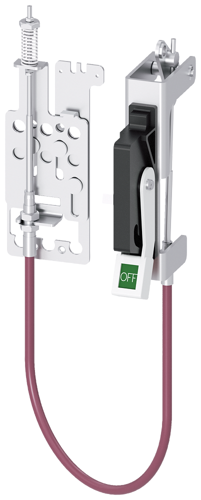 Product image for Siemens 3VA9137-0CK12 BRKR 3VA51 MAX-FL