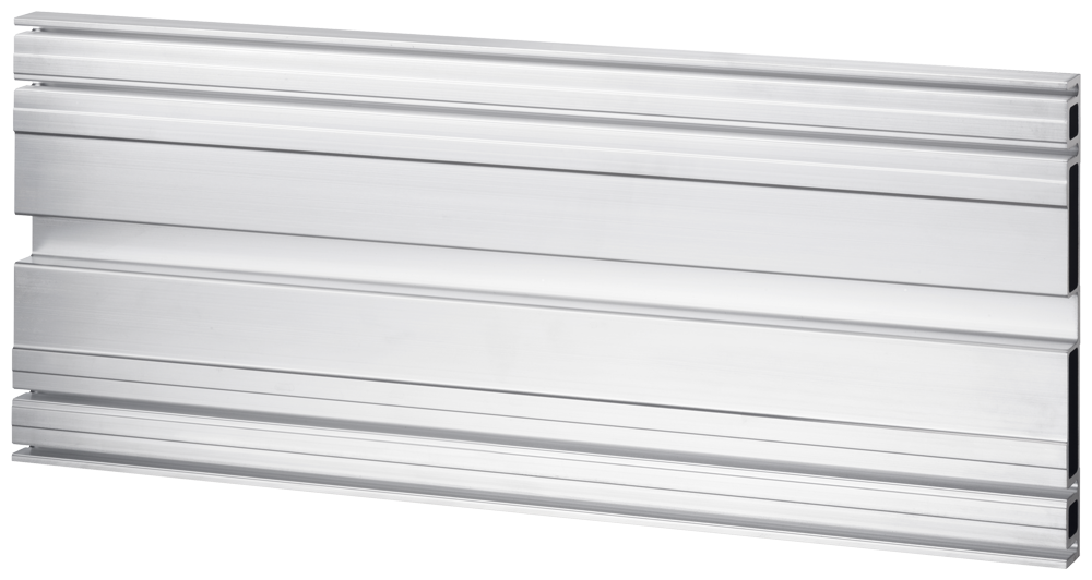 Product image for Siemens 6ES71946GA000AA0 MOUNTING BAR F