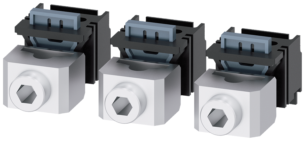 Product image for Siemens Ca 3VA91330JD10 BRKR 3VA5 1