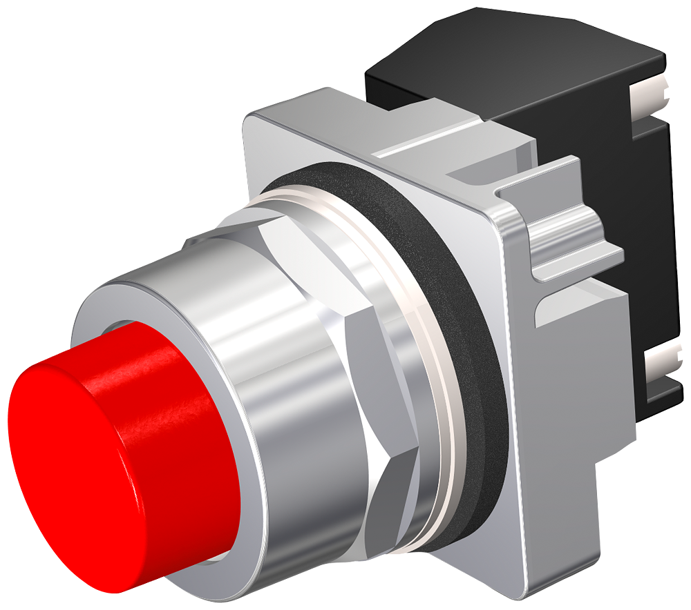 Product image for Siemens 52PM8B2JP POP - RED MOM. EXT. H