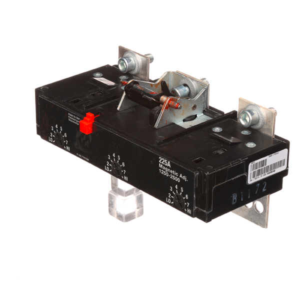 Product image for Siemens JD63T225 JD MCCB,25kA@60