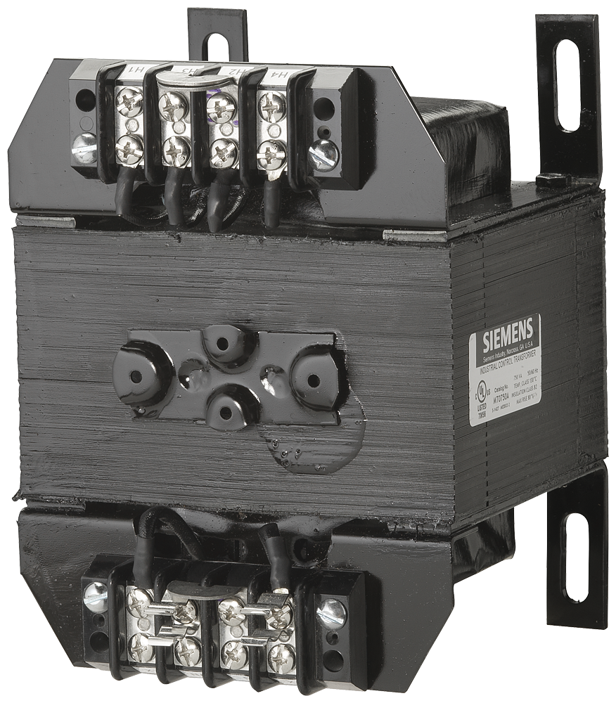 Product image for Siemens MT0500L CONTROL TRANSFORMER,500