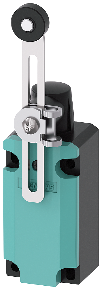 Product image for Siemens 3SE51120CH50 LIMIT SW,ADJ METAL